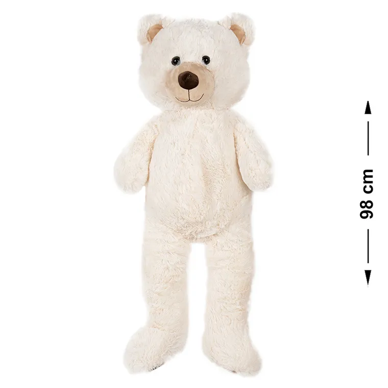 Smiki, Miś, maskotka, 98 cm