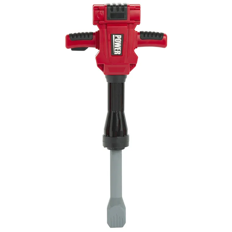 Smiki, młot pneumatyczny