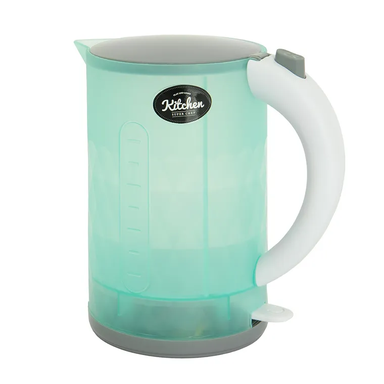 Smiki, Mój pierwszy czajnik, zabawka interaktywna, światło i dźwięk