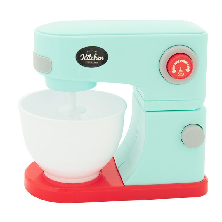 Smiki, Mój pierwszy robot kuchenny, zabawka interaktywna