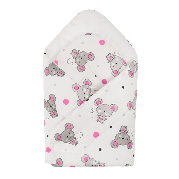 Smiki, Myszki, rożek niemowlęcy