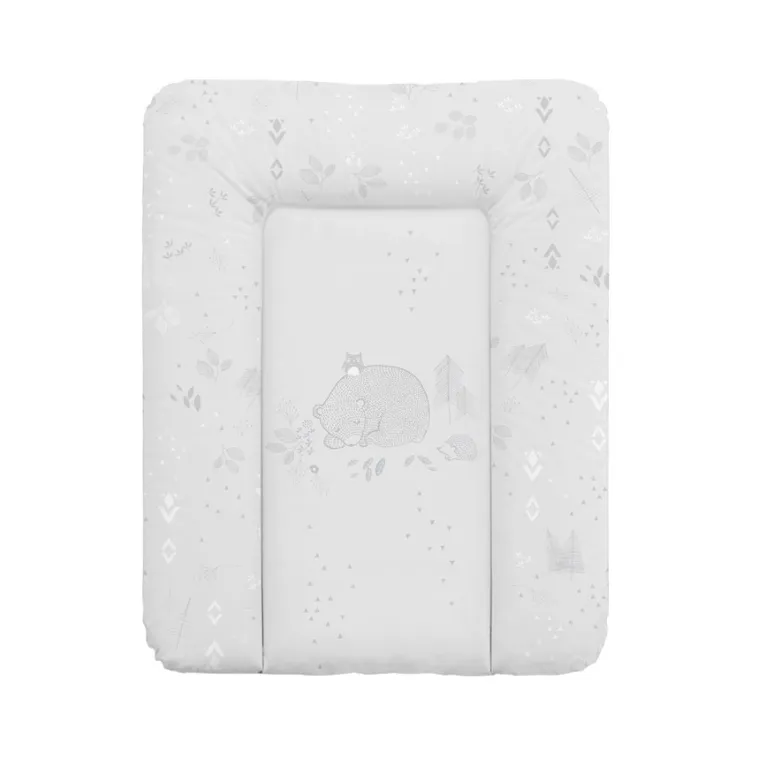 Smiki, Niedźwiadek, miękki przewijak, 50-70 cm