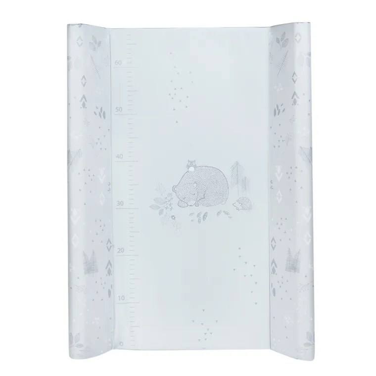 Smiki, Niedźwiadek, przewijak z miarką wzrostu, 50-70 cm