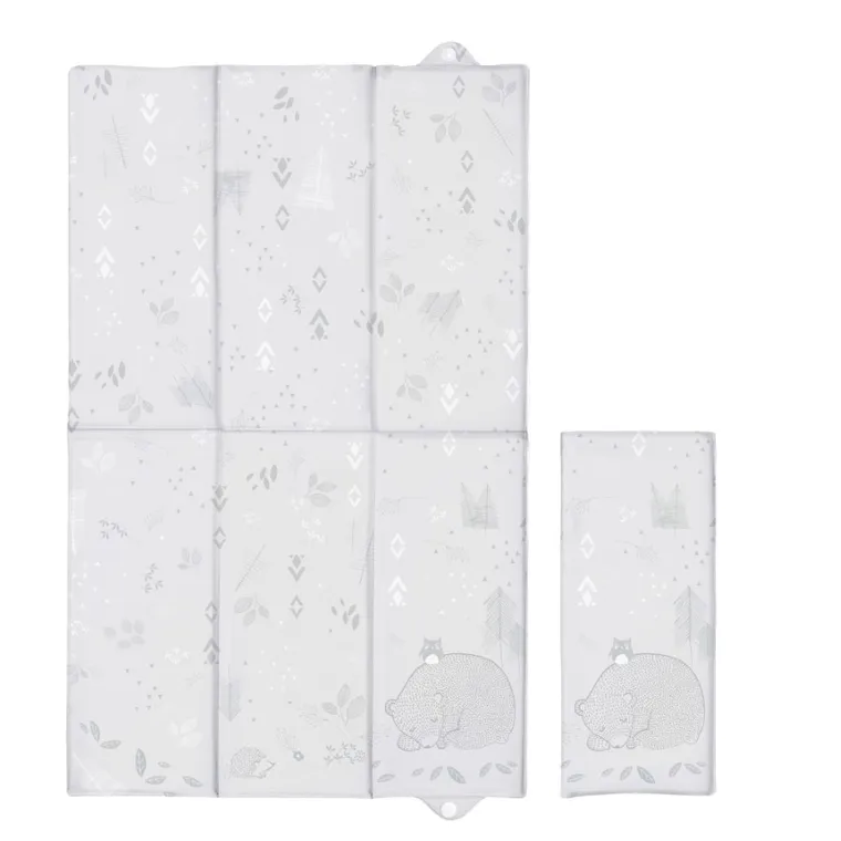 Smiki, Niedźwiadek, składany przewijak, 50-80 cm