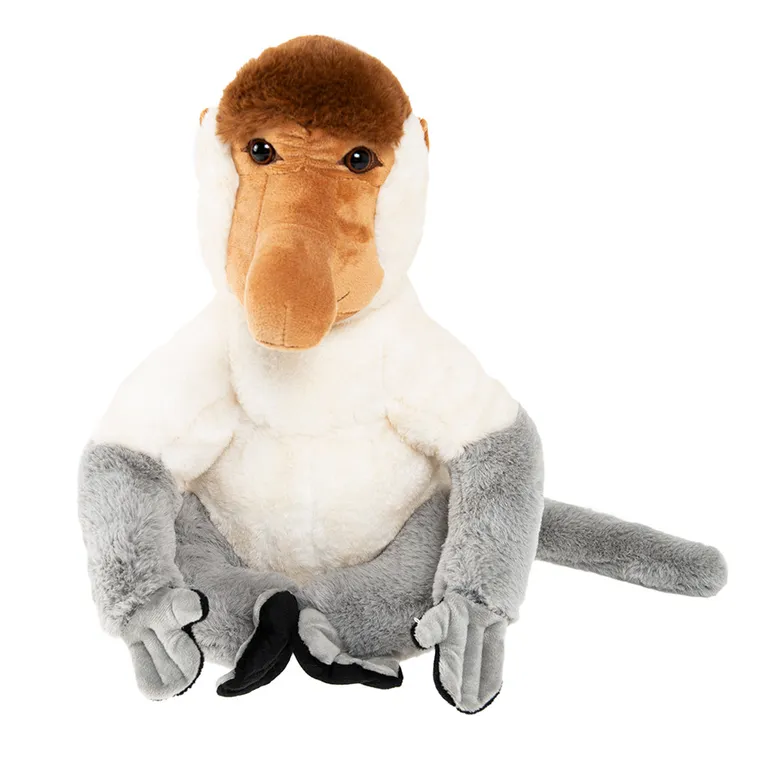 Smiki, Nosacz, maskotka, 30 cm