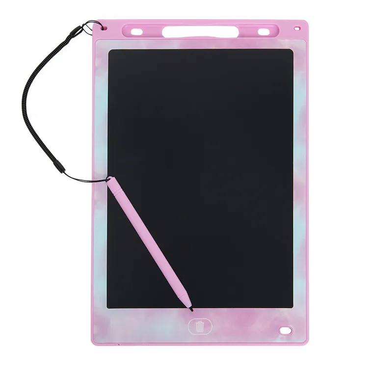 Smiki, Ombre, tablet graficzny z ekranem LCD, 10"