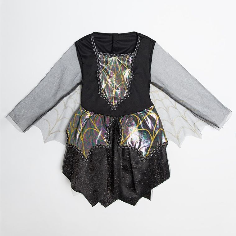 Smiki, Pająk, strój dla dzieci, 5-6 lat