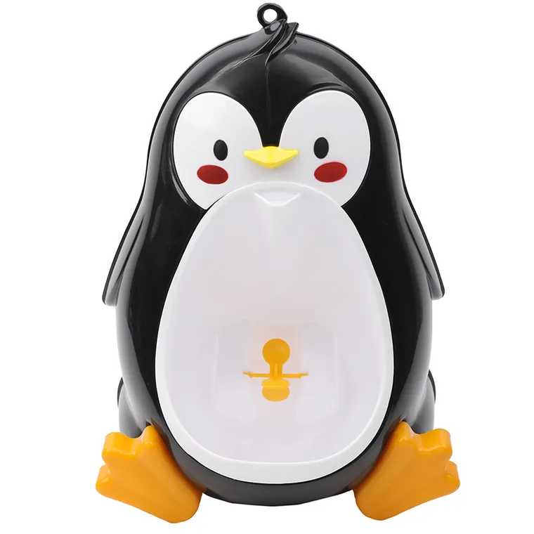 Smiki, Pingwinek, treningowy pisuar, nocnik