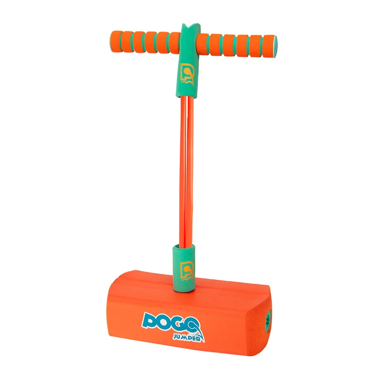 Smiki, Pogo jumper, zabawka zręcznościowa