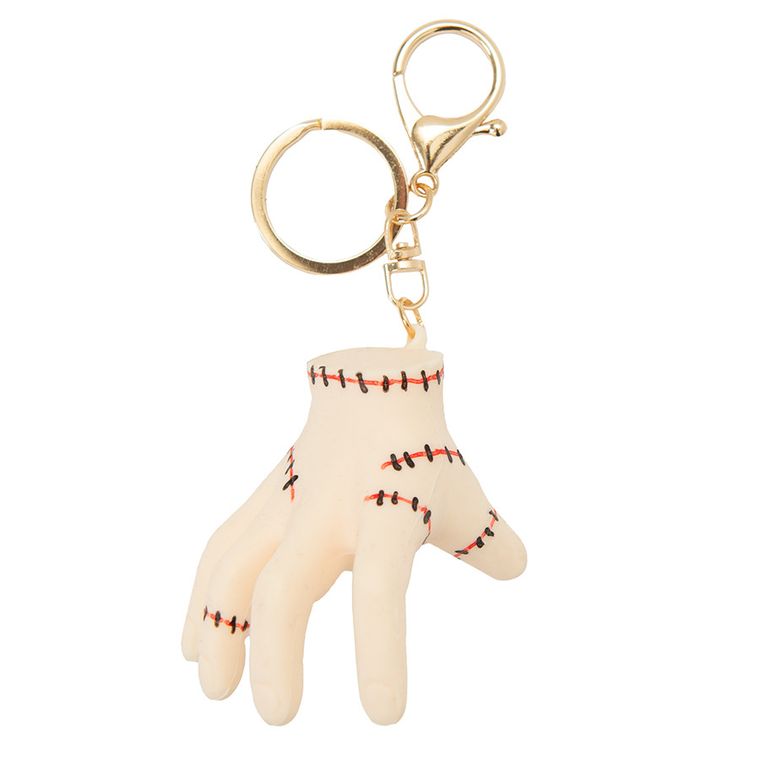 Smiki, Rączka, breloczek