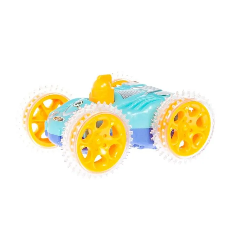 Smiki, samochód wyścigowy FlipFlash