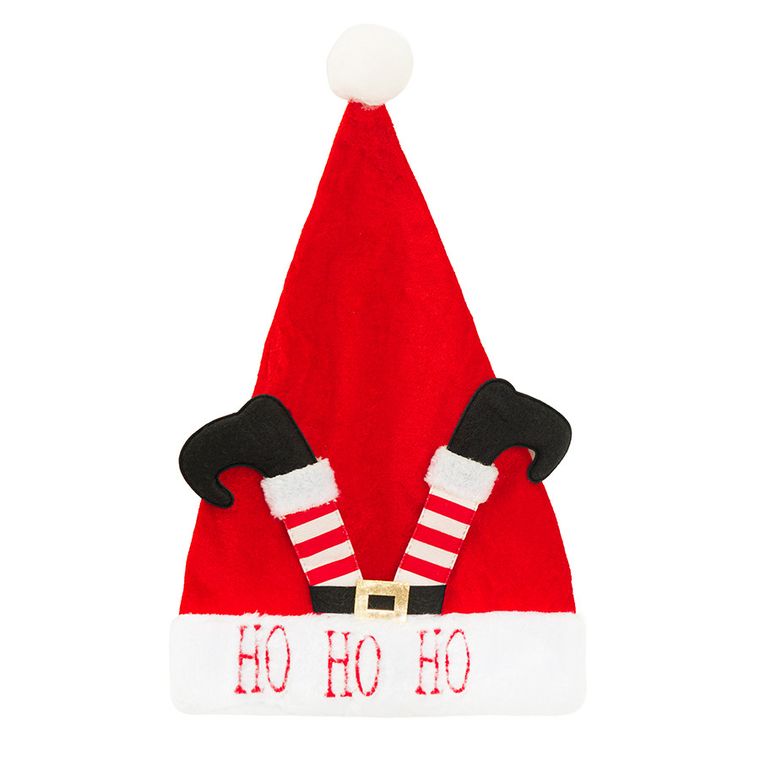 Smiki, Skrzat, czapka Mikołaja