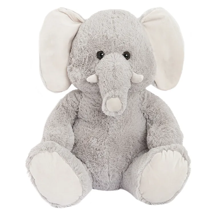 Smiki, Słonik, maskotka, 70 cm