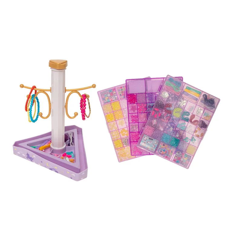 Smiki, Stylo, zestaw kreatywny do tworzenia biżuterii