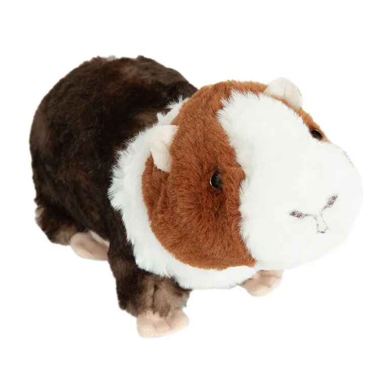 Smiki, Świnka morska, maskotka