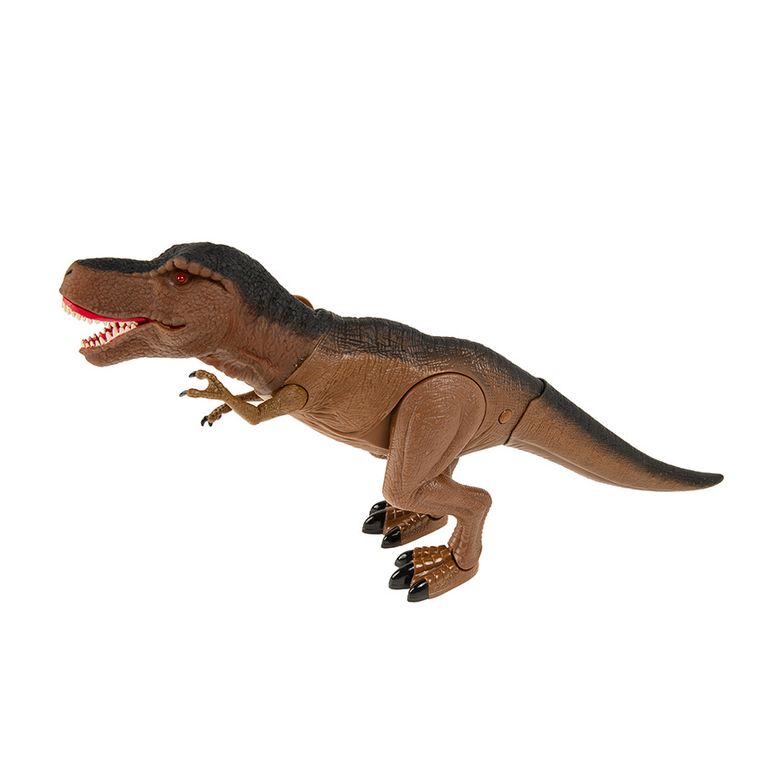 Smiki, T-Rex Megasaur, zabawka interaktywna