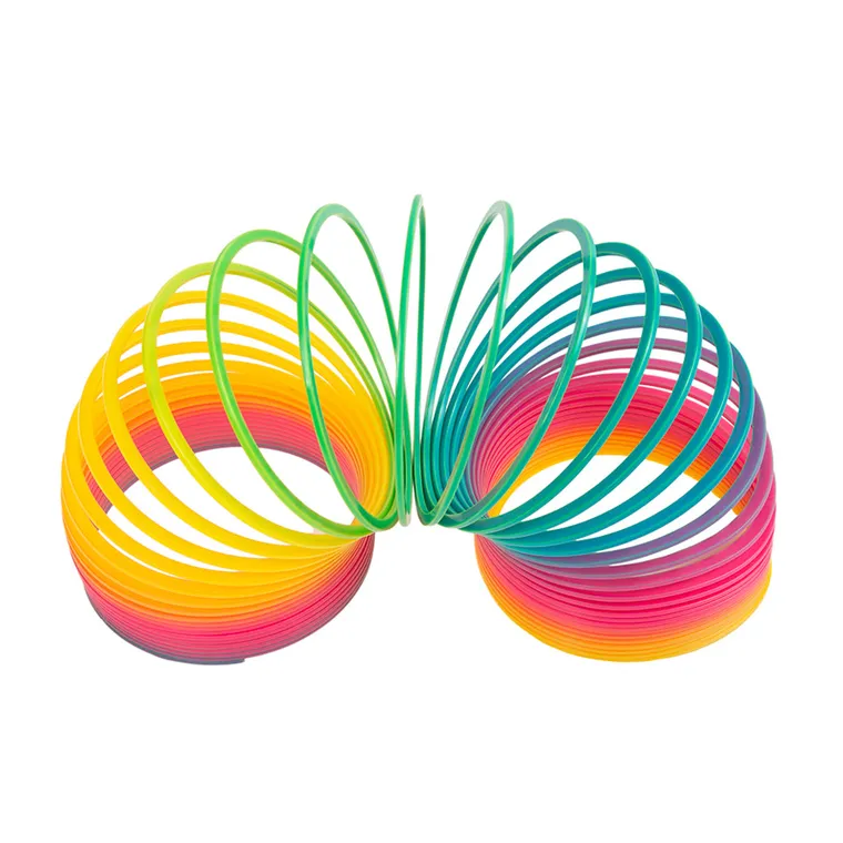 Smiki, tańcząca sprężyna, 5,1"