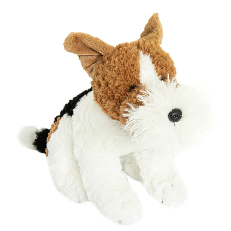 Smiki, Terrier, maskotka, piesek, 20 cm