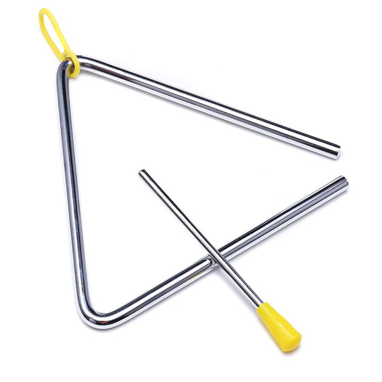 Smiki, Trókąt, instrument muzyczny