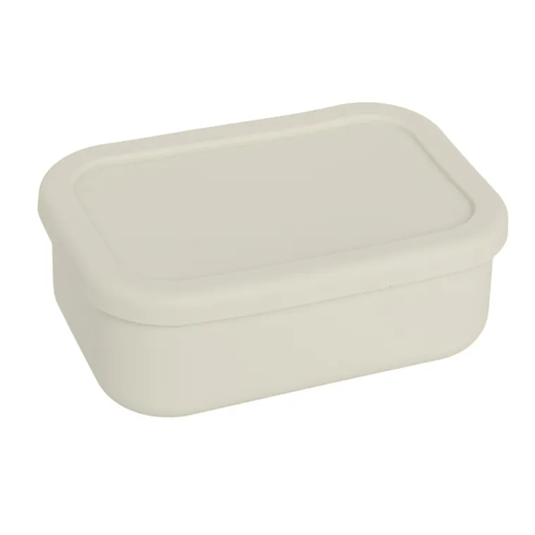 Smiki, Very Bunny, lunchbox, beżowy, 700 ml