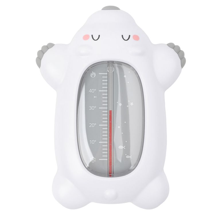 Smiki, Very Bunny, Miś, termometr do kąpieli