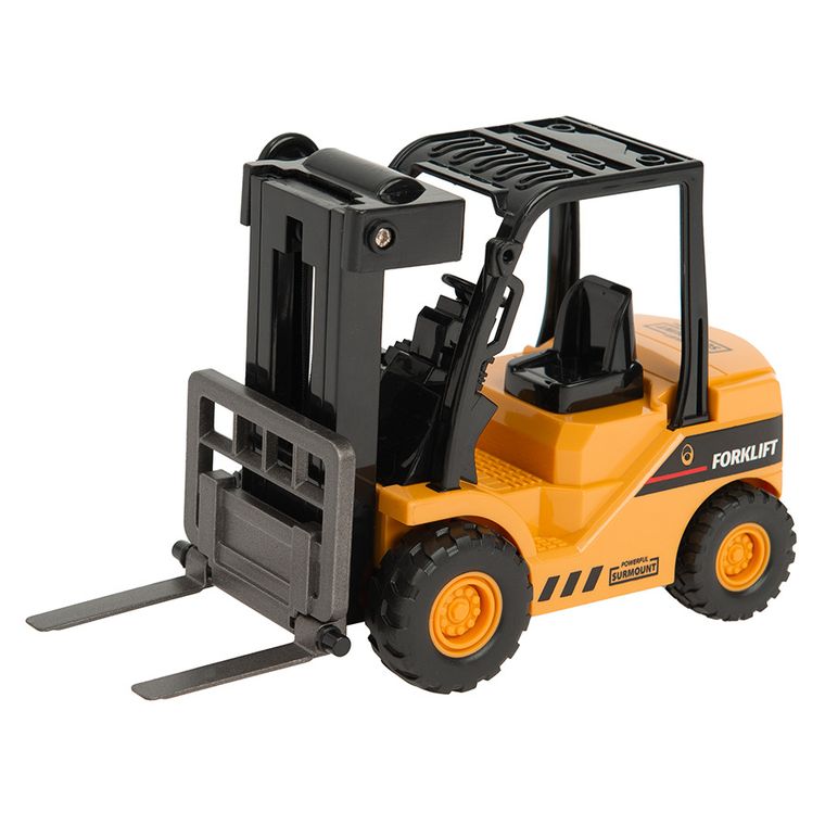 Smiki, Wózek widłowy, pojazd, 1:32