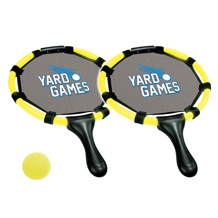 Smiki, zestaw paletek do gry