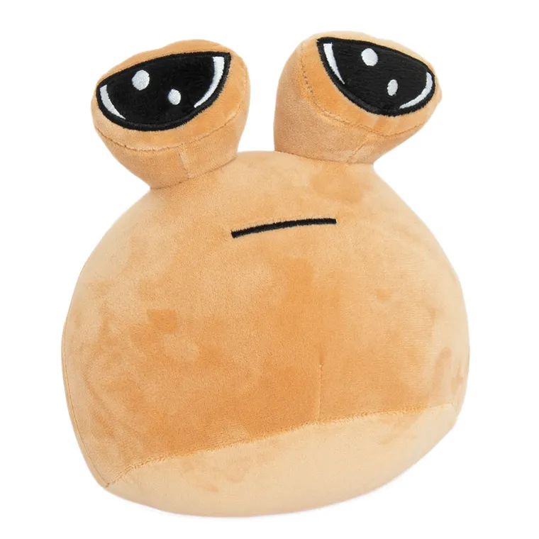 Smiki, Ziemniak, maskotka, 20 cm