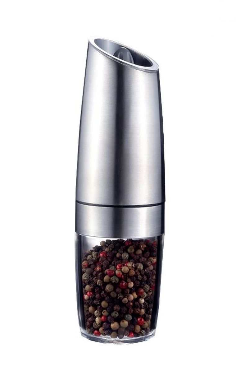 Smile, młynek grawitacyjny, SMP-3