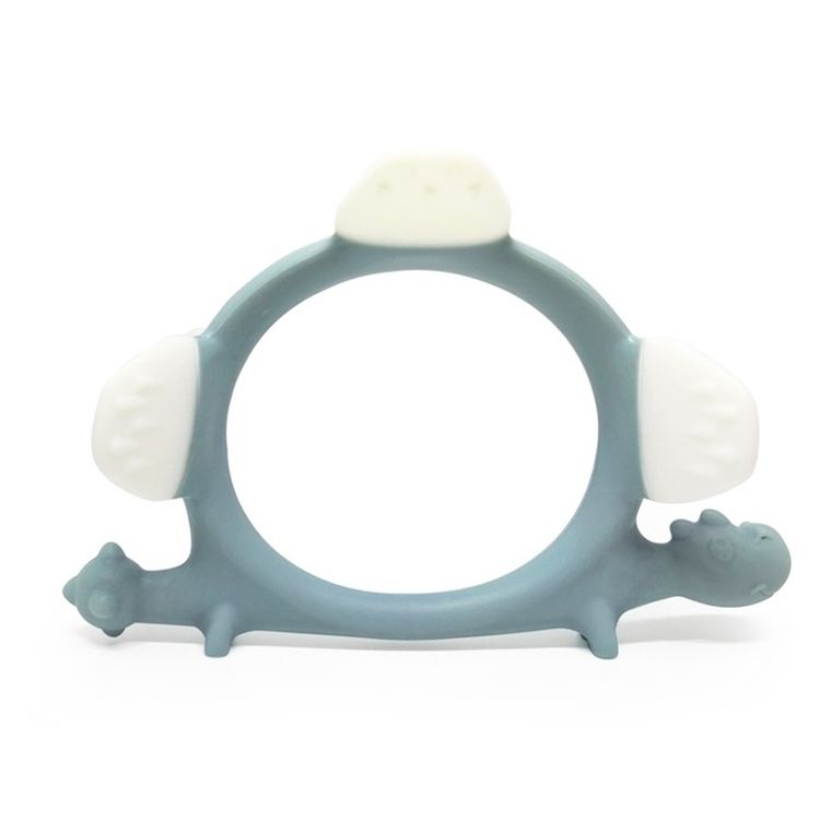 Smily Mia, Dinozaur Norman, gryzak, iron gree