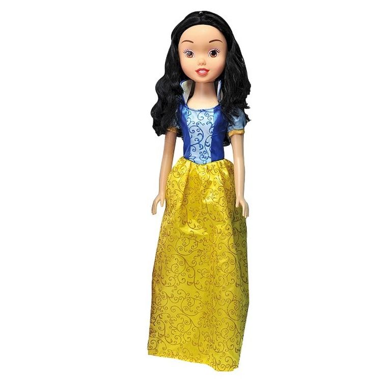 Smily Play, Bambolina, Księżniczka Śniegu, lalka, 80 cm