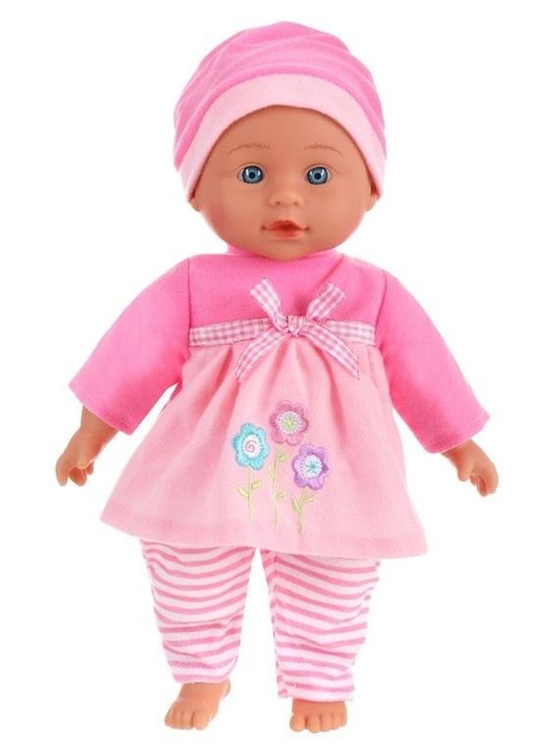 Smily Play, Julka, lalka interaktywna, 32 cm