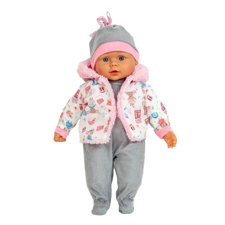 Smily Play, lalka, 40 cm