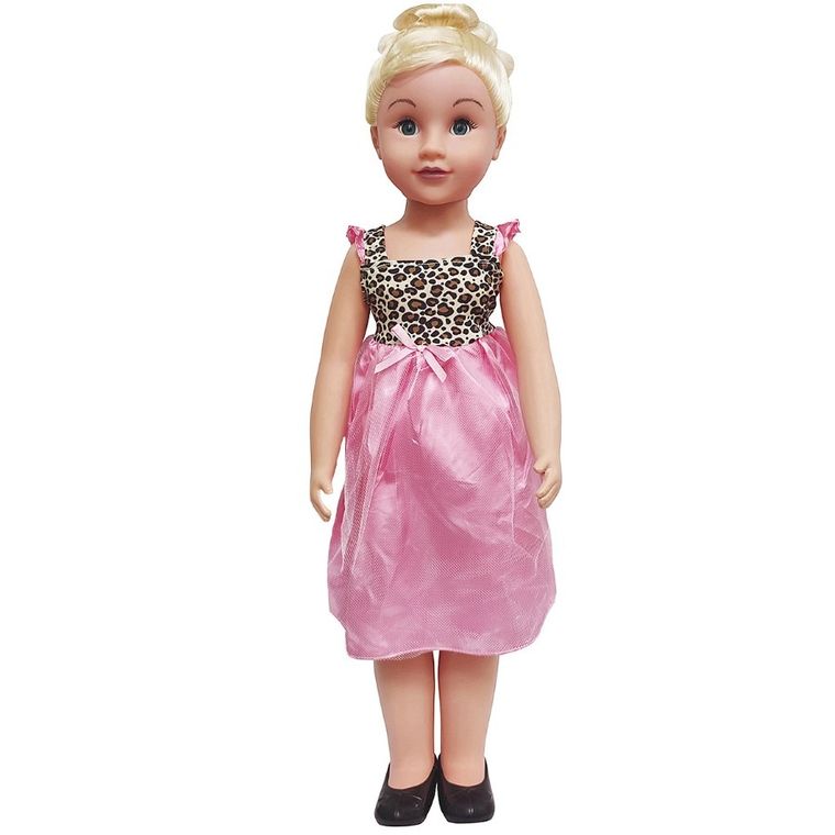 Smily Play, lalka chodząca księżniczka, 70 cm