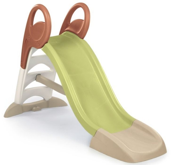 Smoby, King KS, zjeżdżalnia, 150 cm