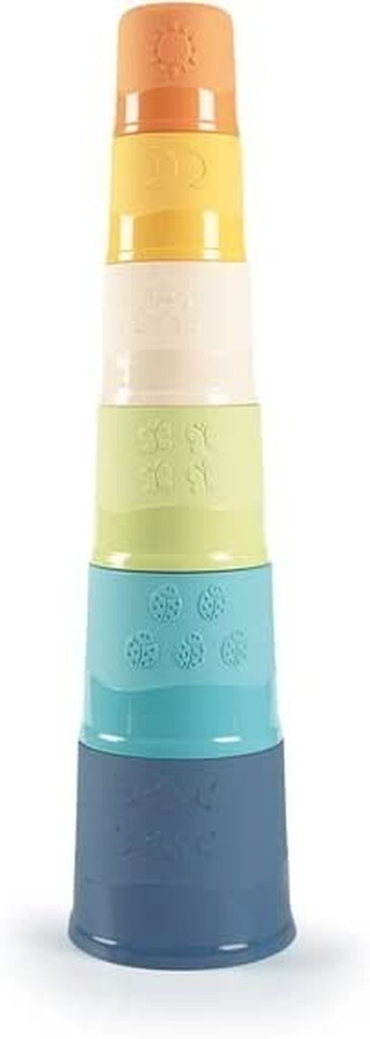 Smoby, Little Green, magiczna wieża