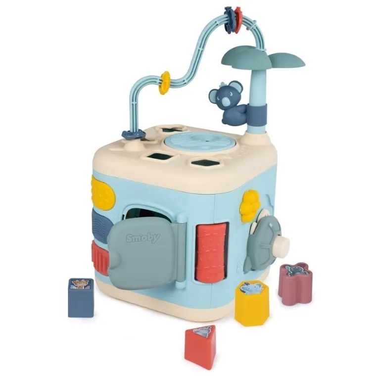 Smoby, Little Smoby, kostka aktywności