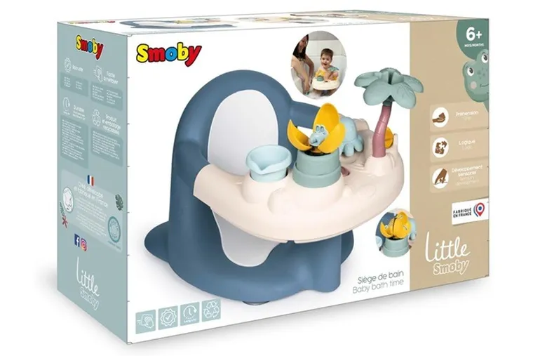 Smoby, Little Smoby, siedzisko do kąpieli