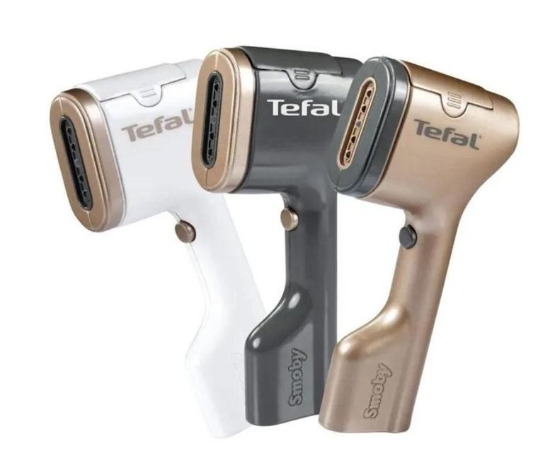 Smoby, Mini Tefal, parownica