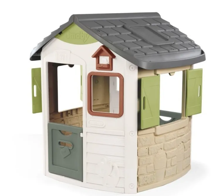 Smoby, Neo Jura, domek ogrodowy