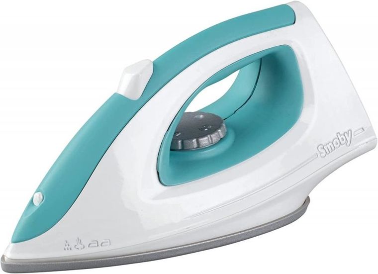 Smoby, żelazko