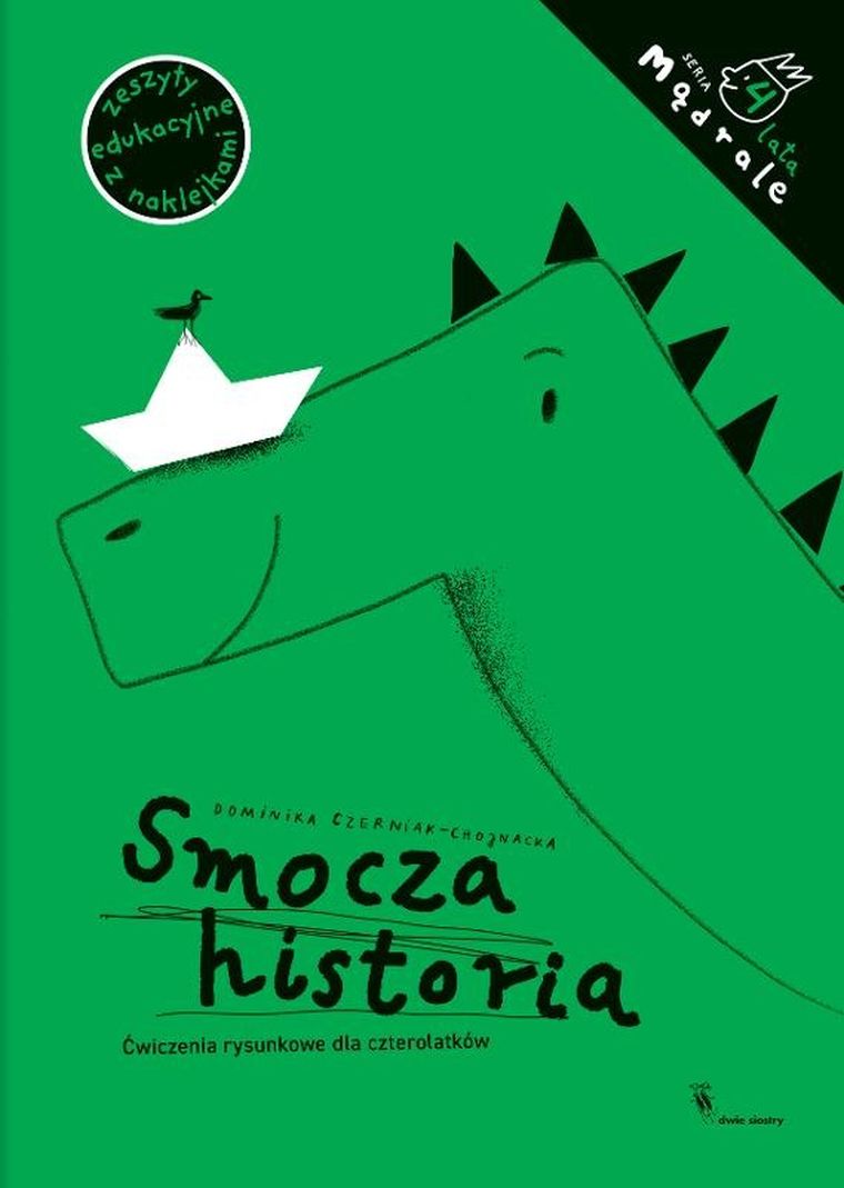 Smocza historia