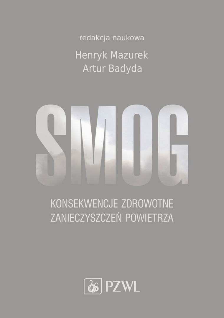 Smog. Konsekwencje zdrowotne zanieczyszczeń powietrza