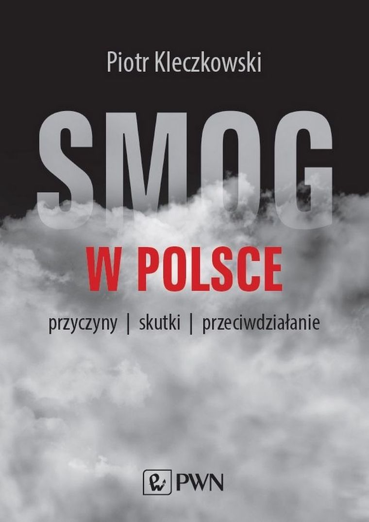 Smog w Polsce. Przyczyny, wpływ na zdrowie, przeciwdziałanie