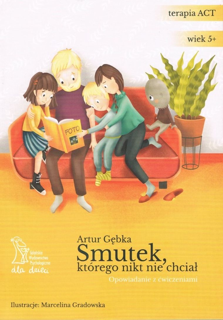 Smutek, którego nikt nie chciał