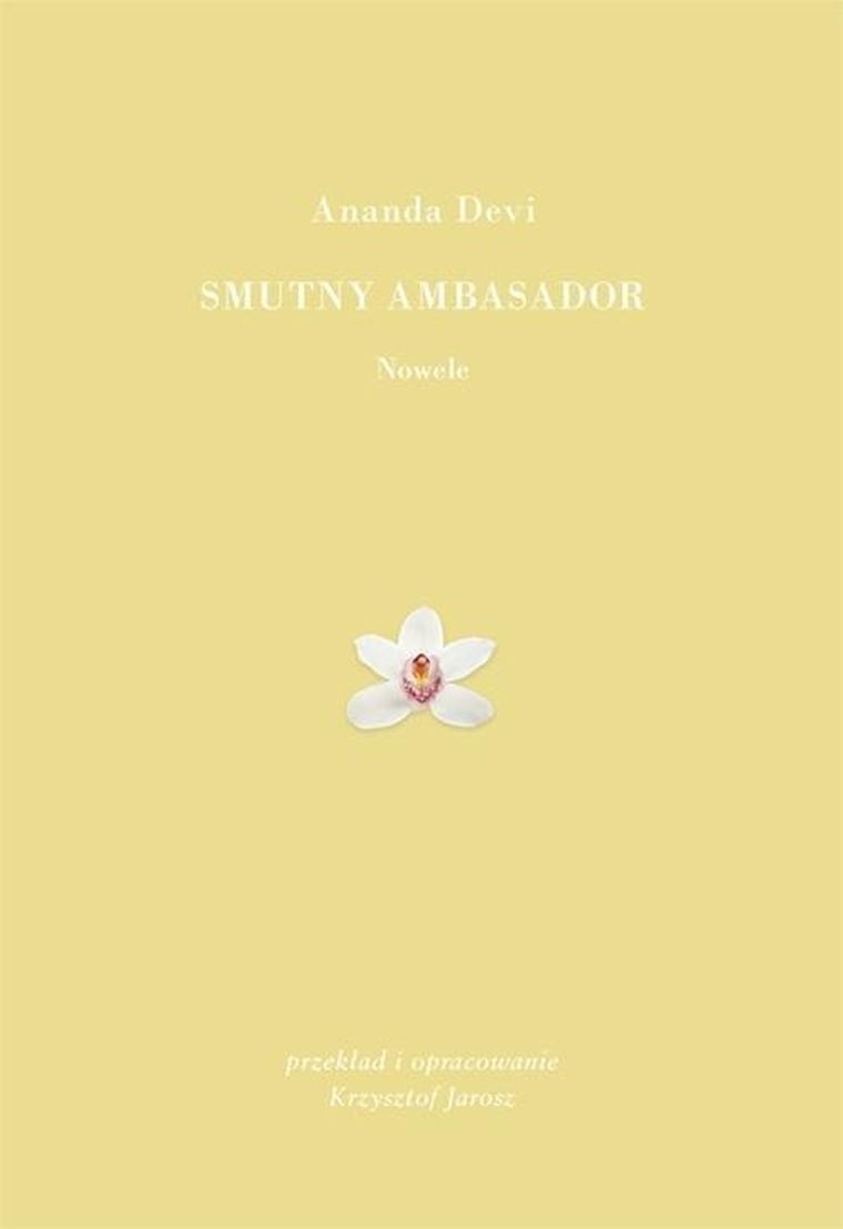 Smutny ambasador