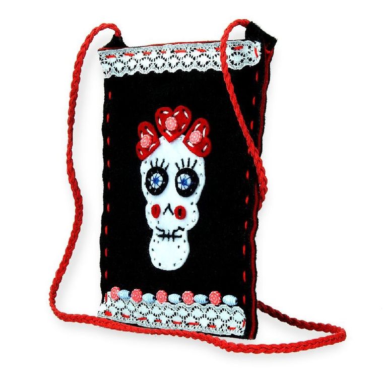 Smykałka, Skrytki Skarbów, Czaszka Igraszka, zestaw kreatywny