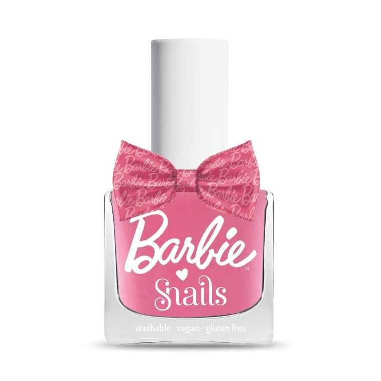 Snails, Barbie, lakier do paznokci, Barbie Vibes, 10,5 ml