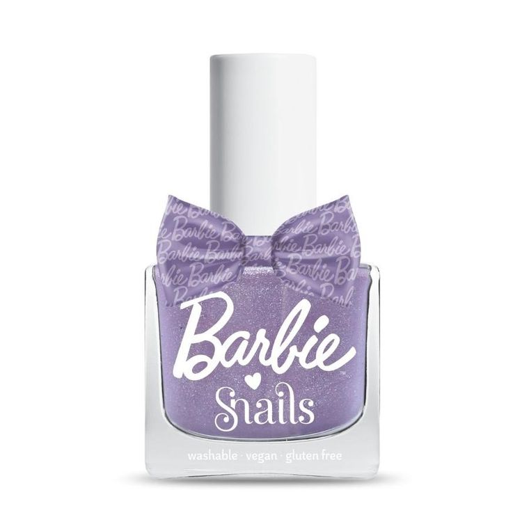 Snails, Barbie, lakier do paznokci, Play Day