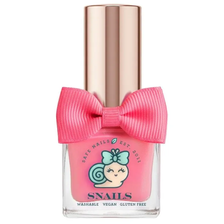 Snails, BIO, lakier do paznokci dla dzieci, Secret Diary, 5 ml